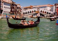 Venice - Ponte Vecchio